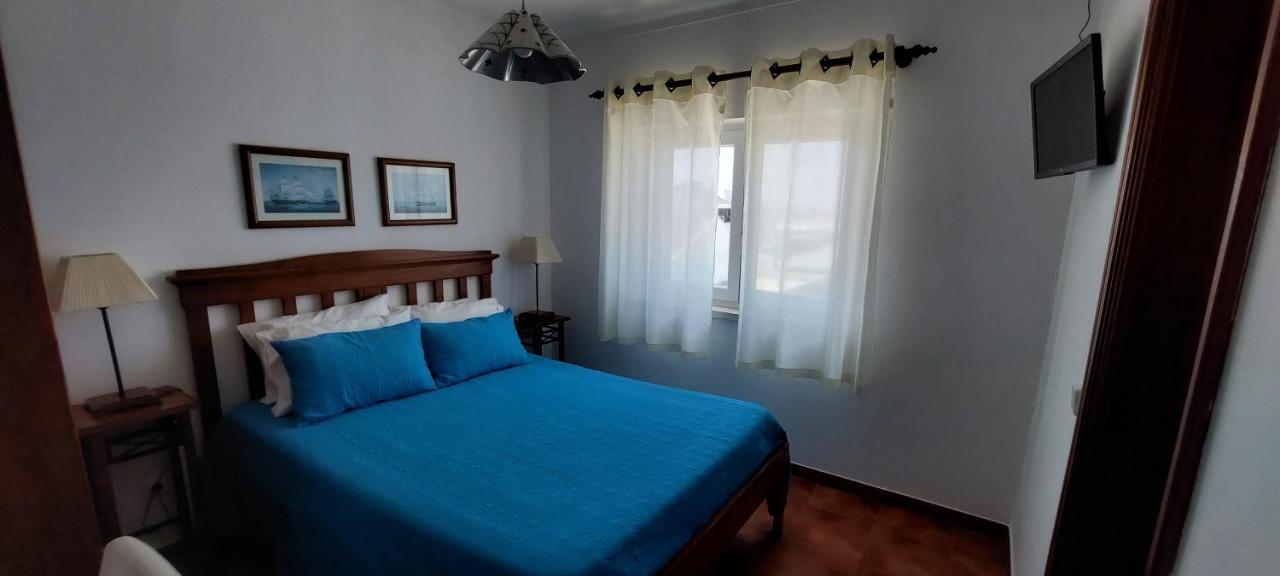Habitación Doble con vistas al mar