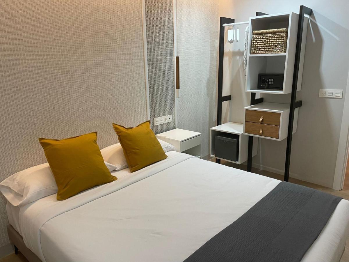 Apartment with Disability Access and Terrace