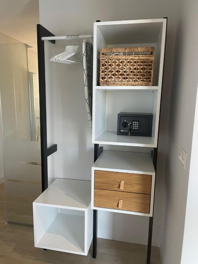 Apartamento de 1 dormitorio