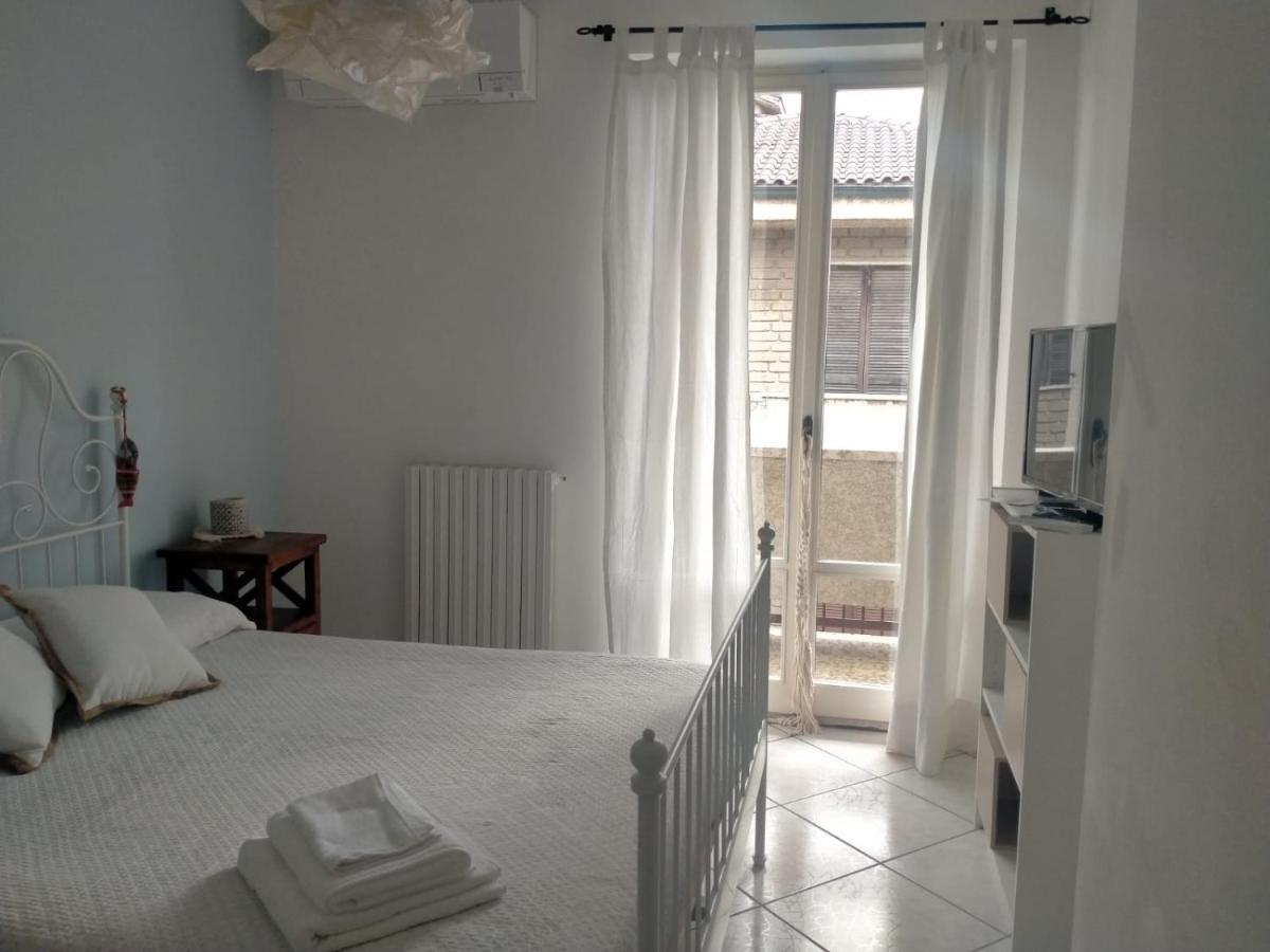 Deluxe Doppelzimmer mit Balkon