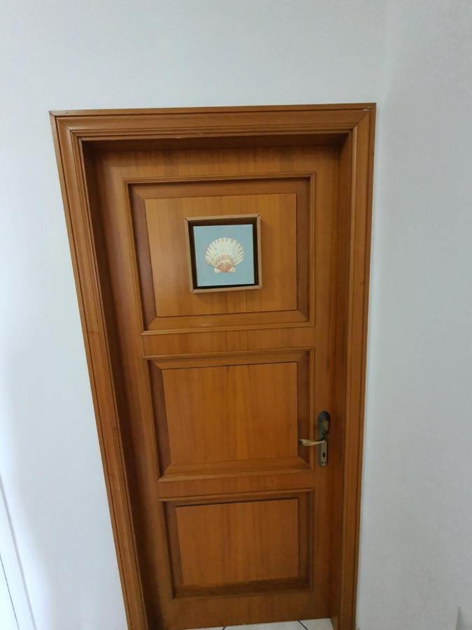 Dreibettzimmer mit Balkon