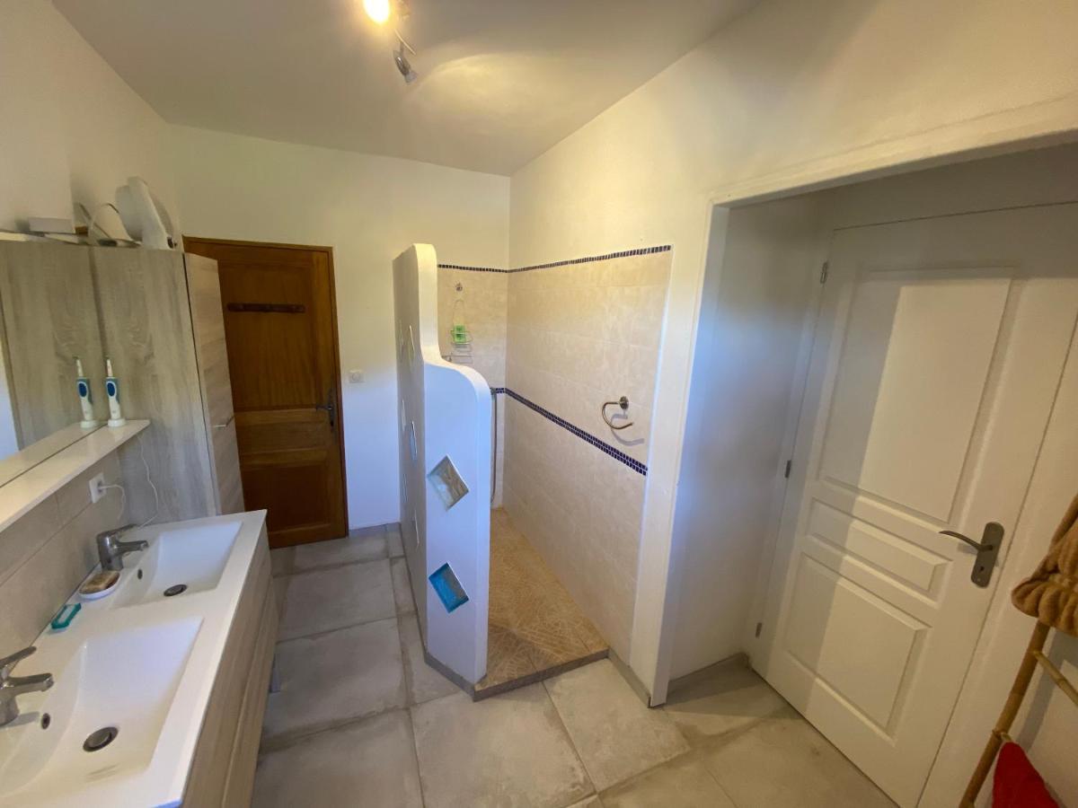 Camera Familiare con Bagno Privato