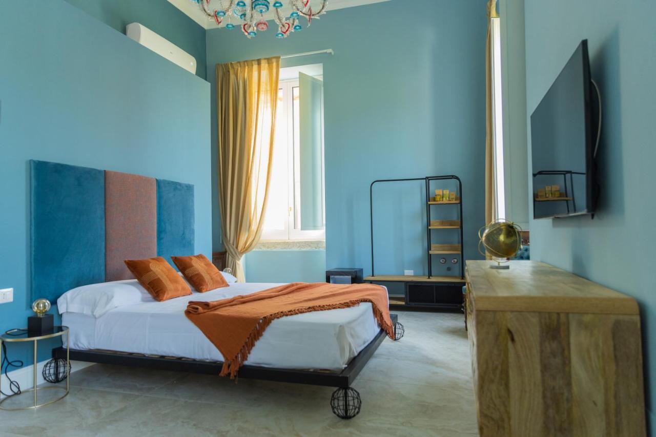 Luxus Vierbettzimmer