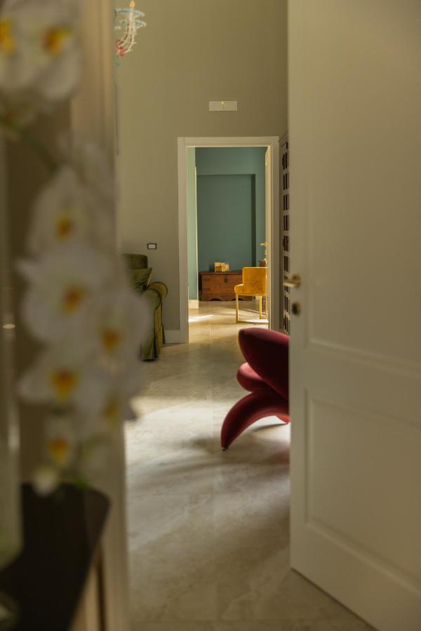 Deluxe Familiensuite