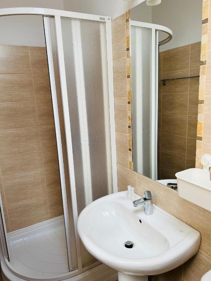 Double Room with Extra Bed