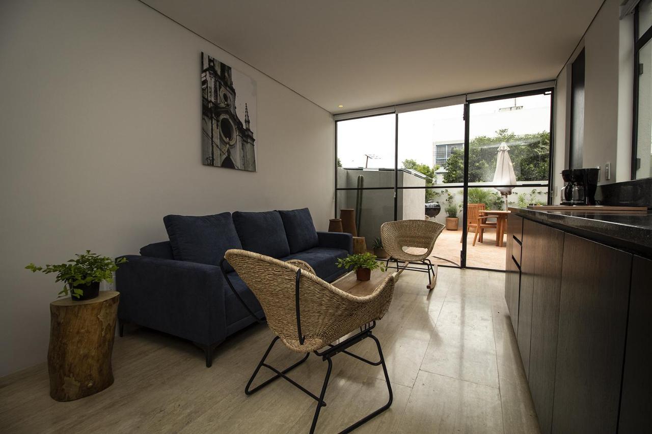 Suite Superior