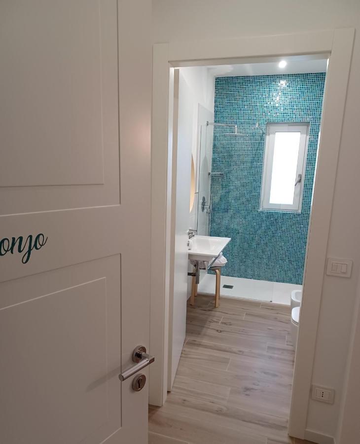Camera Tripla con Bagno Privato