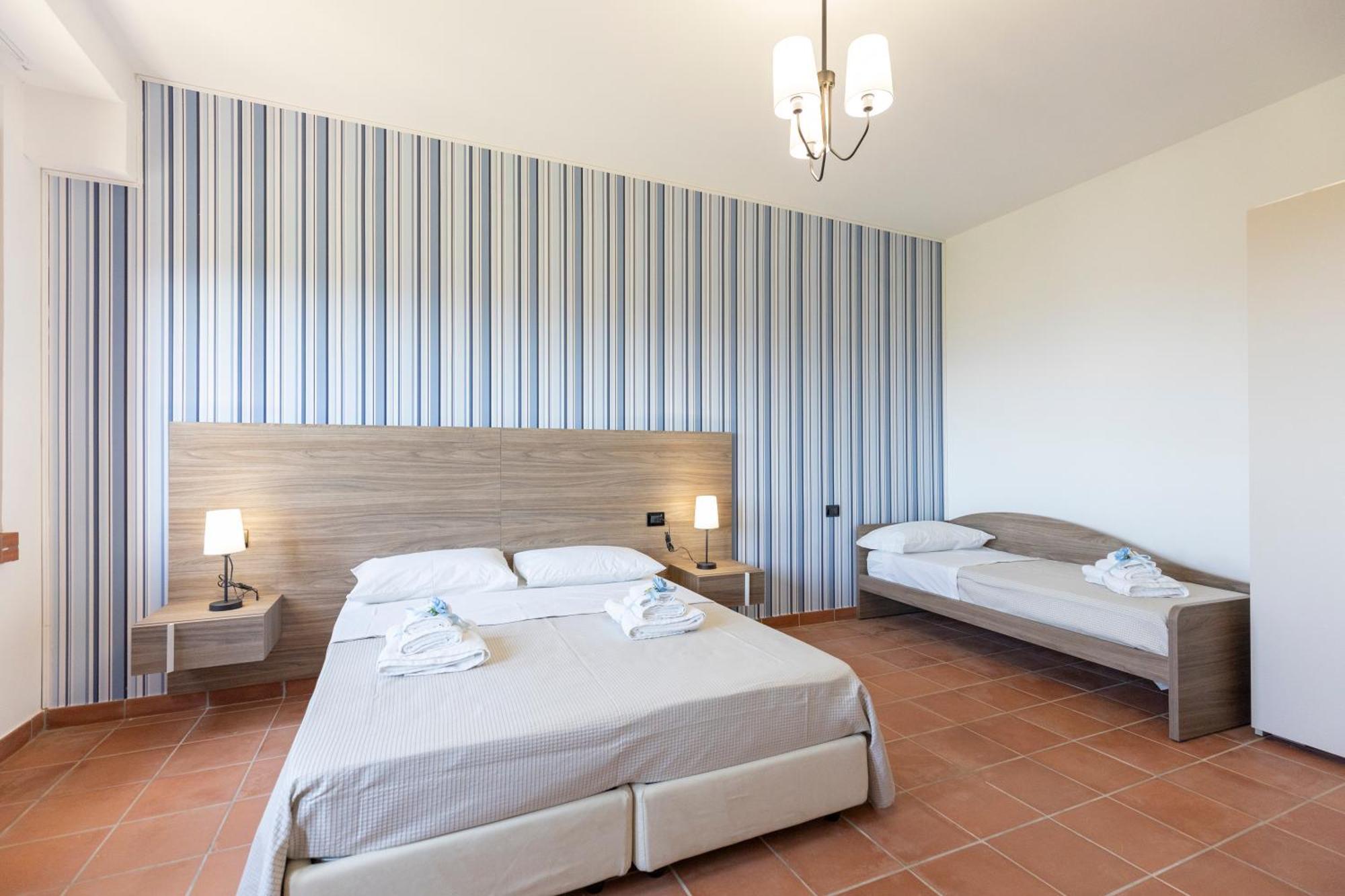 Classic Triple Room