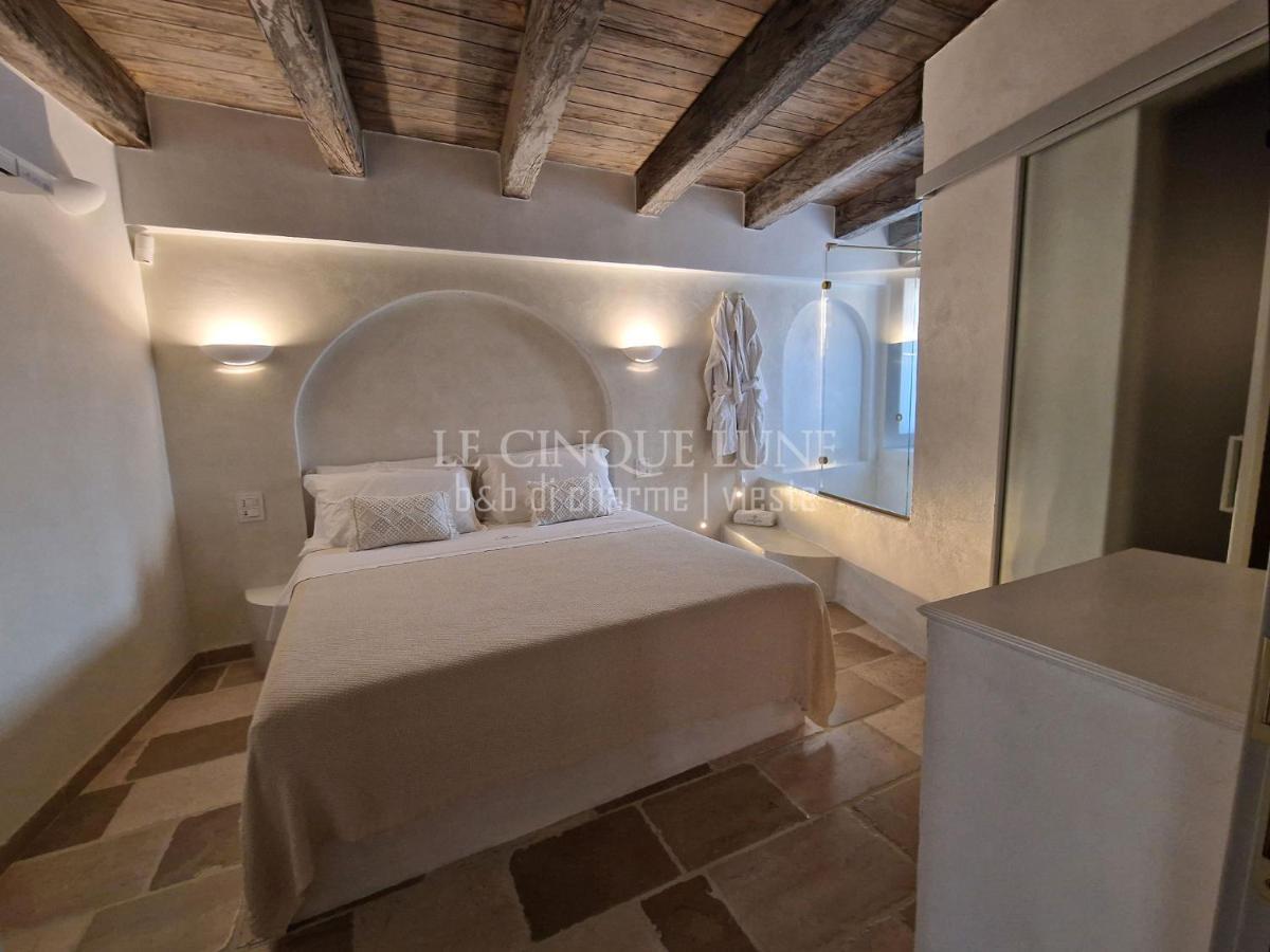 Habitación Doble Deluxe con bañera
