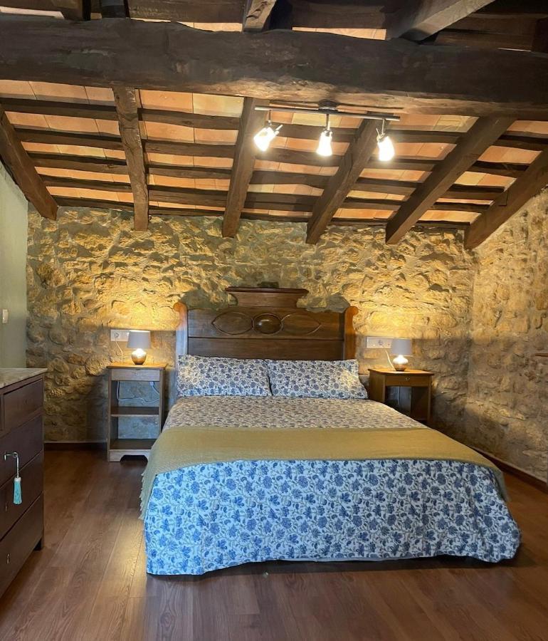 Habitación Doble con vistas al jardín