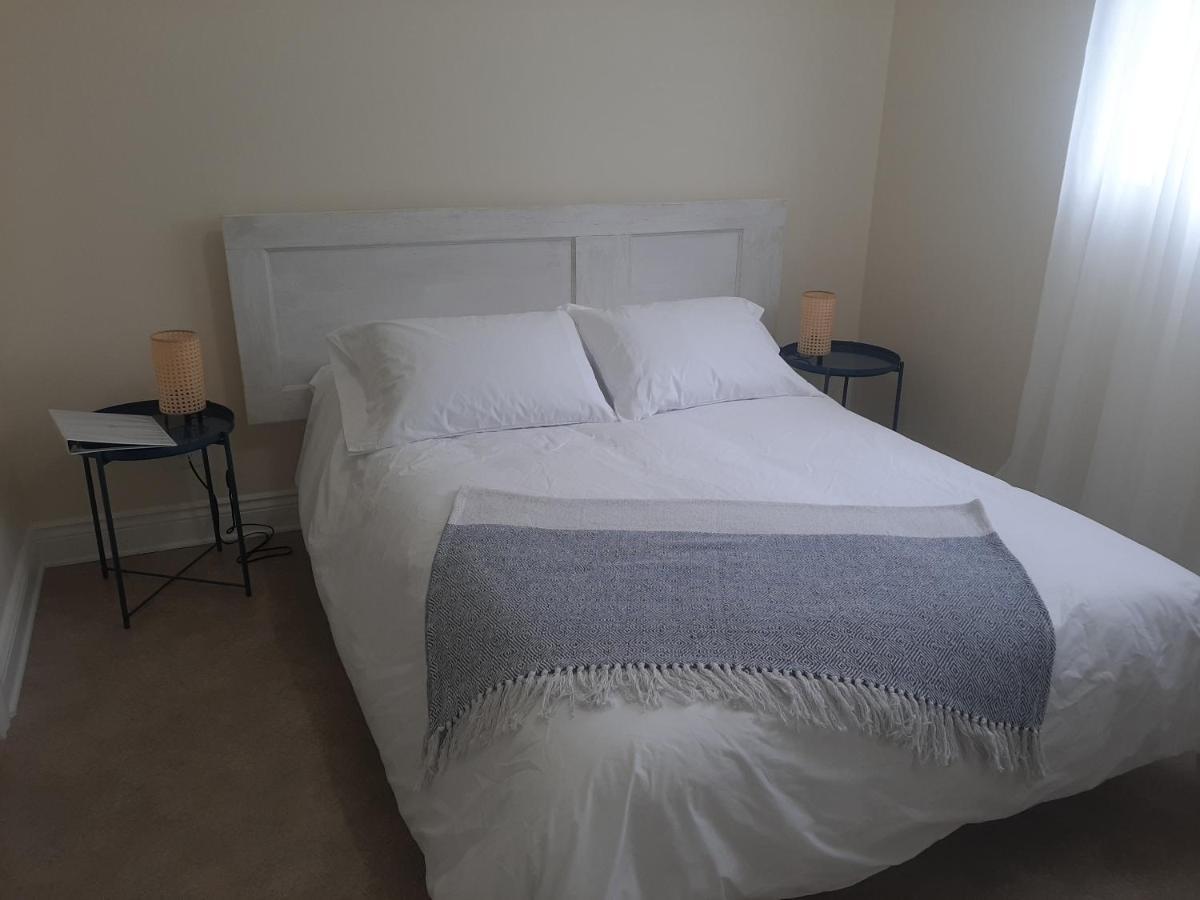 Chambre Double avec Salle de Bains Privative
