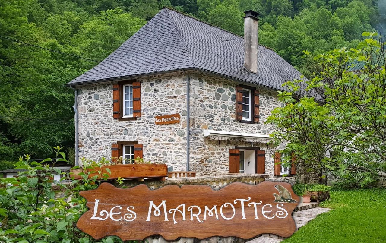 Chambre Quadruple - Vue sur Montagnes