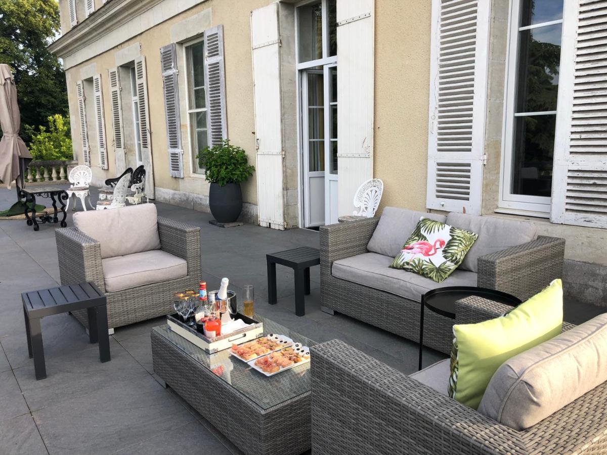 Habitación Doble con terraza