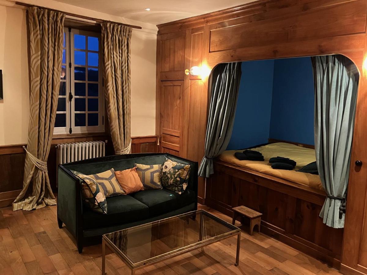 Chambre Double Familiale