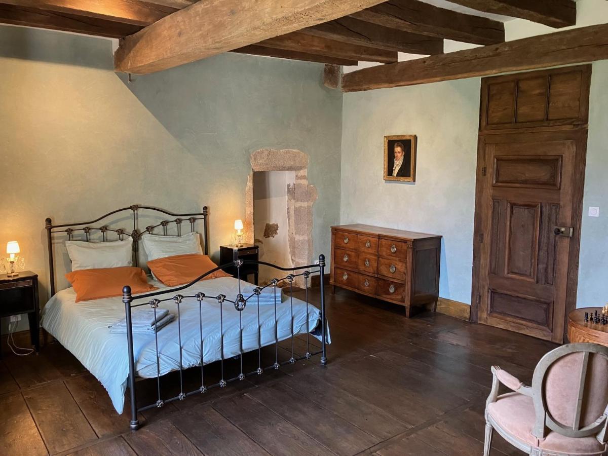 Chambre Double Familiale