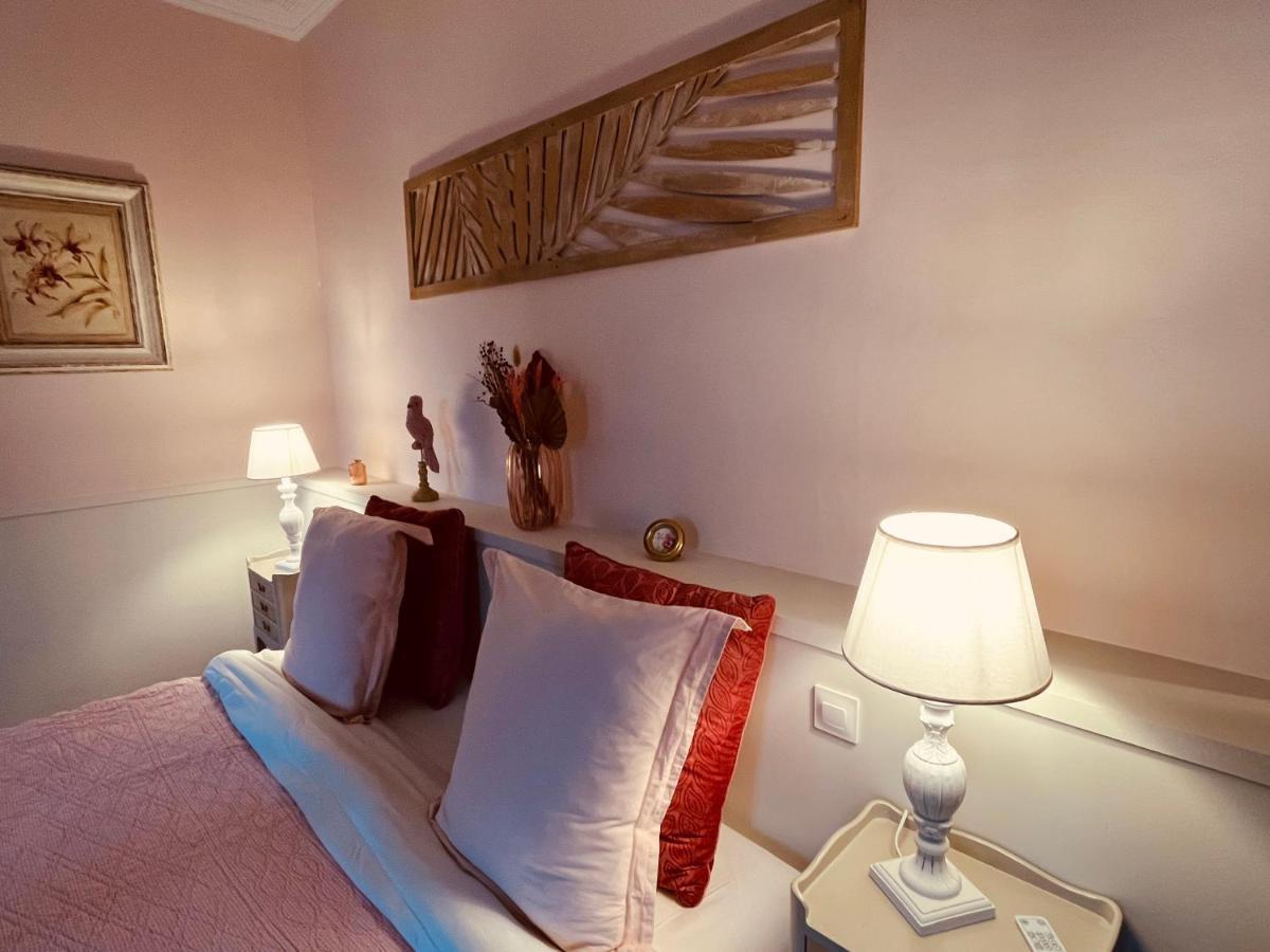 Habitación Familiar con baño privado