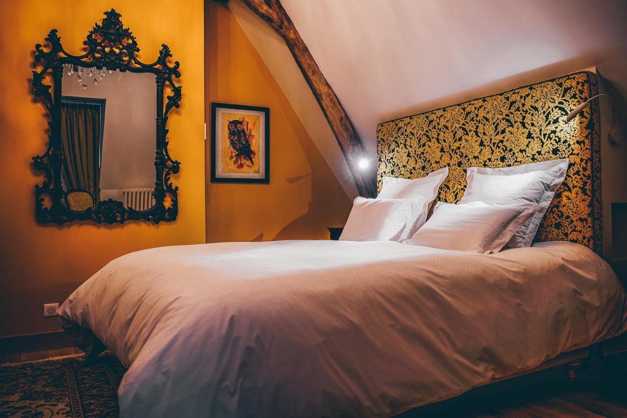 Chambre Lit King-Size
