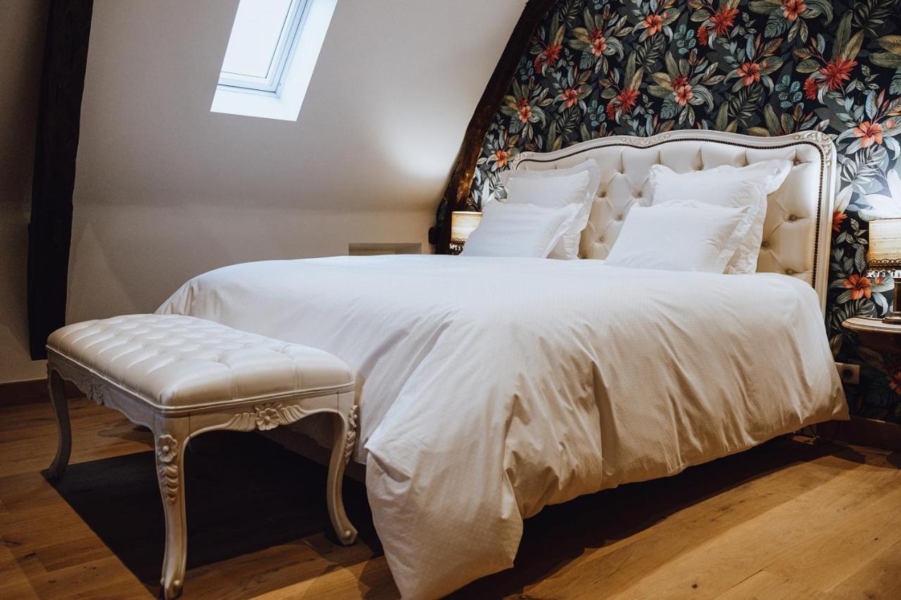 Chambre Lit King-Size