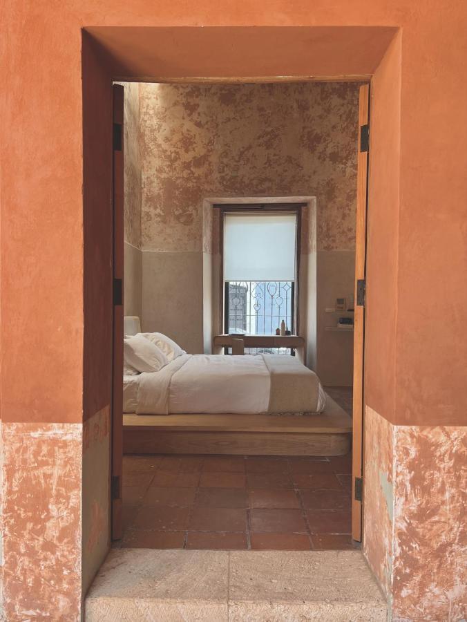 Habitación Superior con cama extragrande