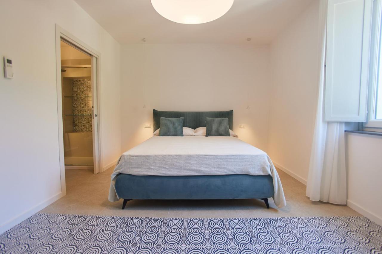 Habitación Cuádruple Superior