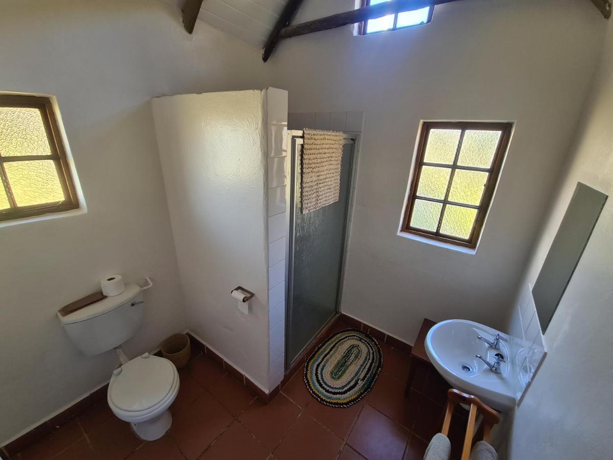 Double or Twin Room with Bathroom