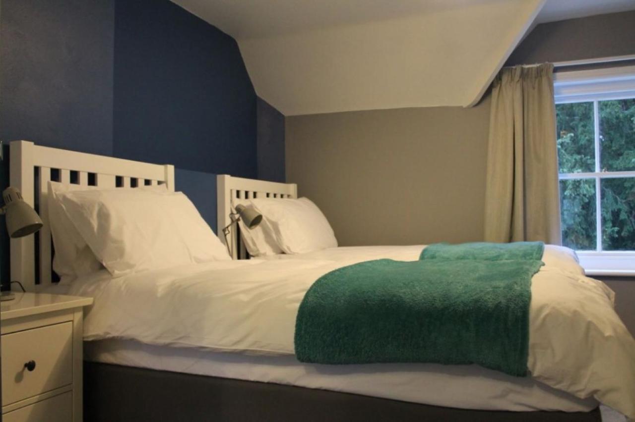 Chambre Familiale avec Salle de Bains Privative