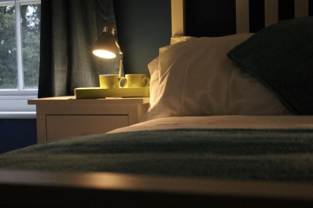 Chambre Double avec Salle de Bains Privative