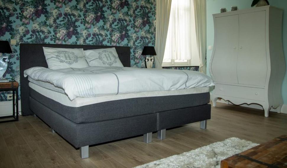 Deluxe Doppelzimmer
