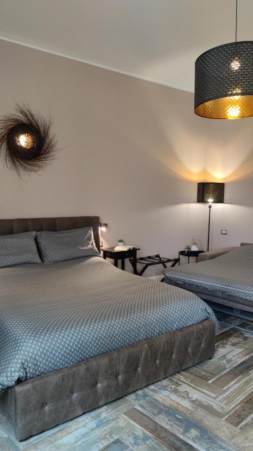 Camera Familiare con Bagno Privato