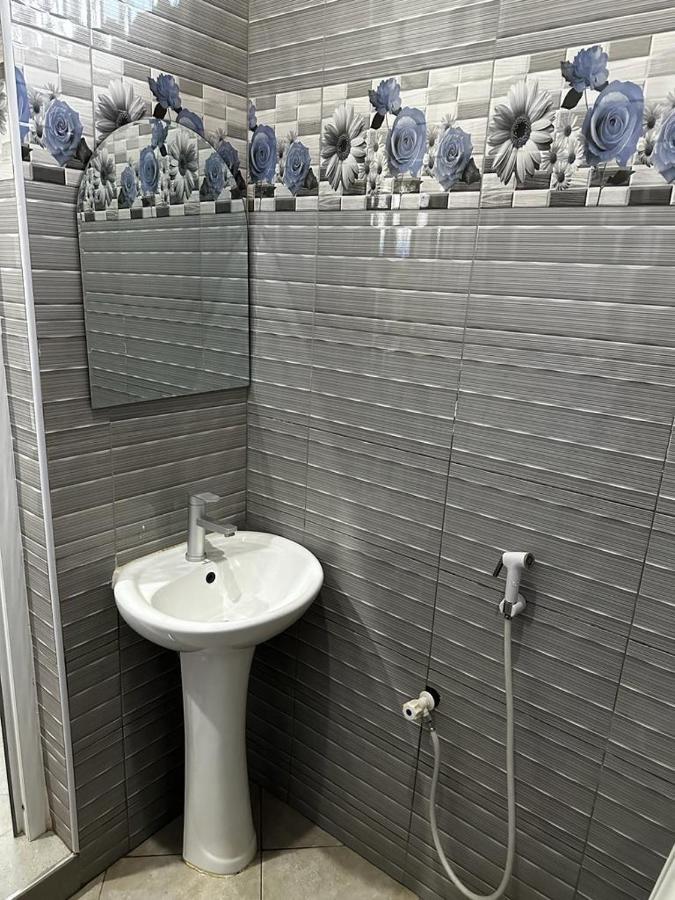 Tweepersoonskamer met Eigen Badkamer