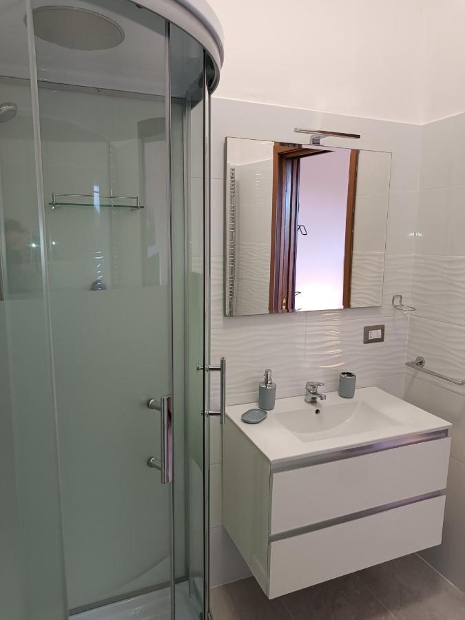 Camera Matrimoniale con Bagno Privato