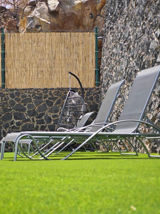 Villa Deluxe