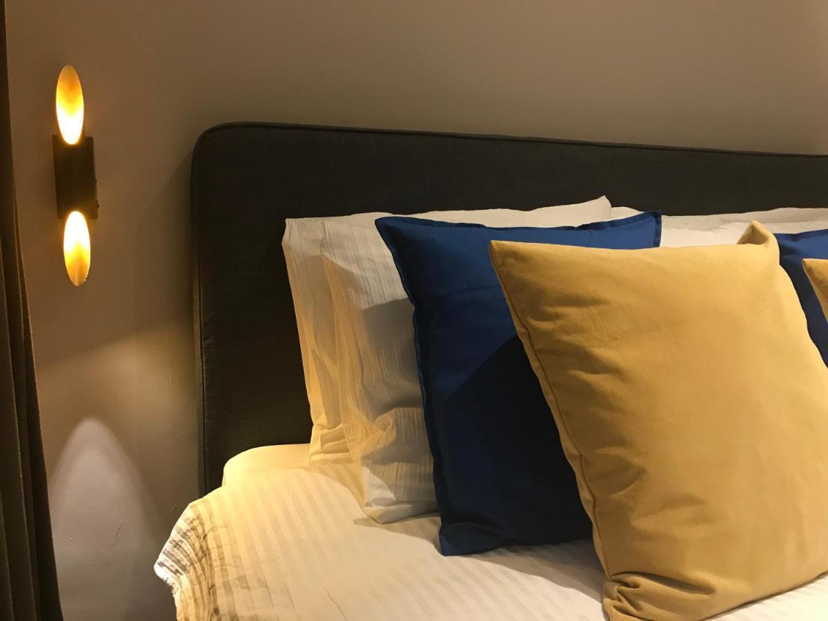 Habitación Doble con baño privado