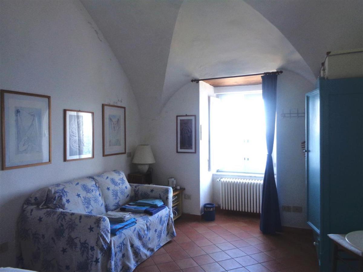Double Room with Private External Bathroom