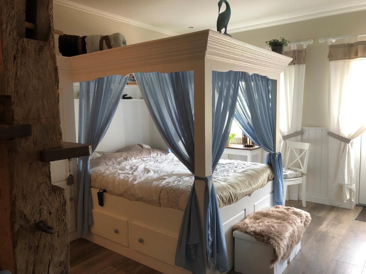 Deluxe Kamer met Kingsize Bed