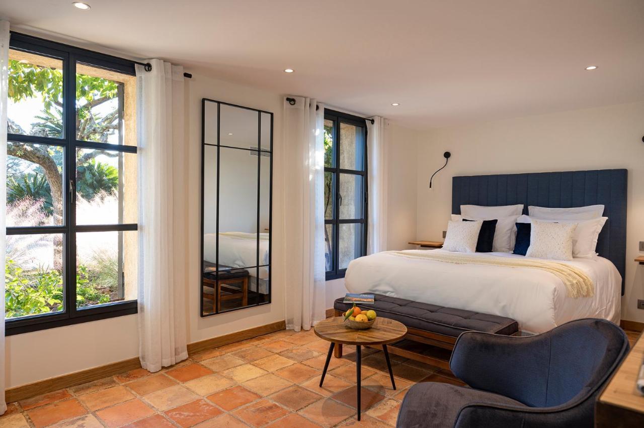 Chambre Double Supérieure