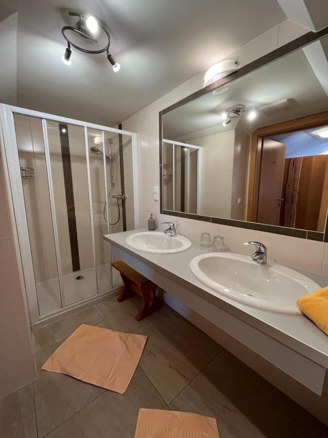 Standard Doppelzimmer