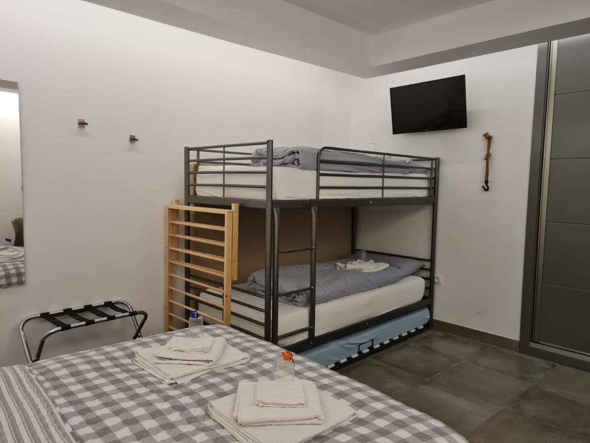 Deluxe Familiekamer