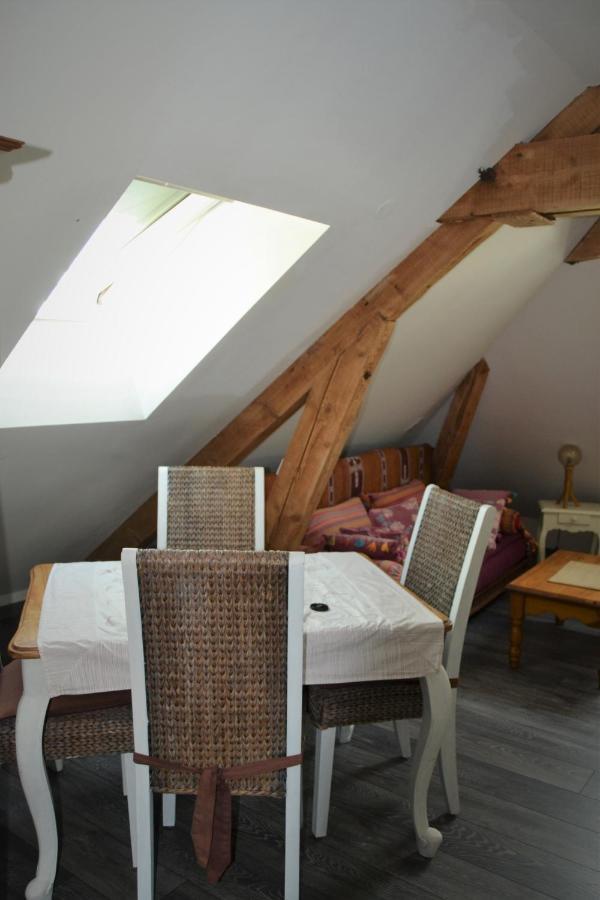 Chambre Deluxe (2 Adultes + 1 Enfant)