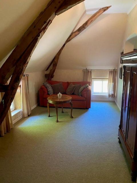Chambre Double Supérieure