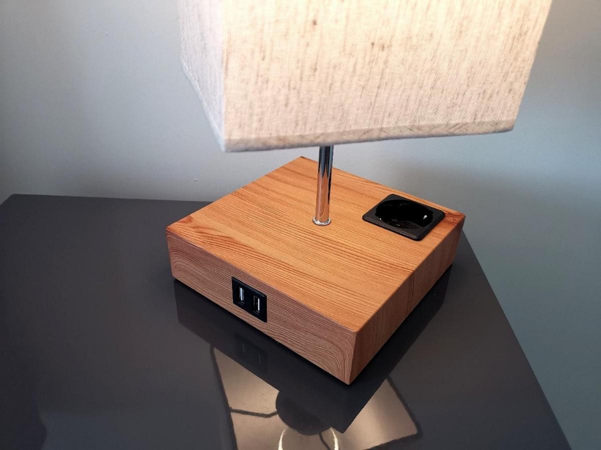 Tweepersoonskamer met Eigen Badkamer