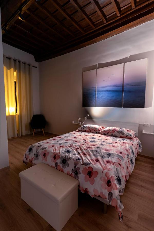 Camera Tripla con Bagno Privato
