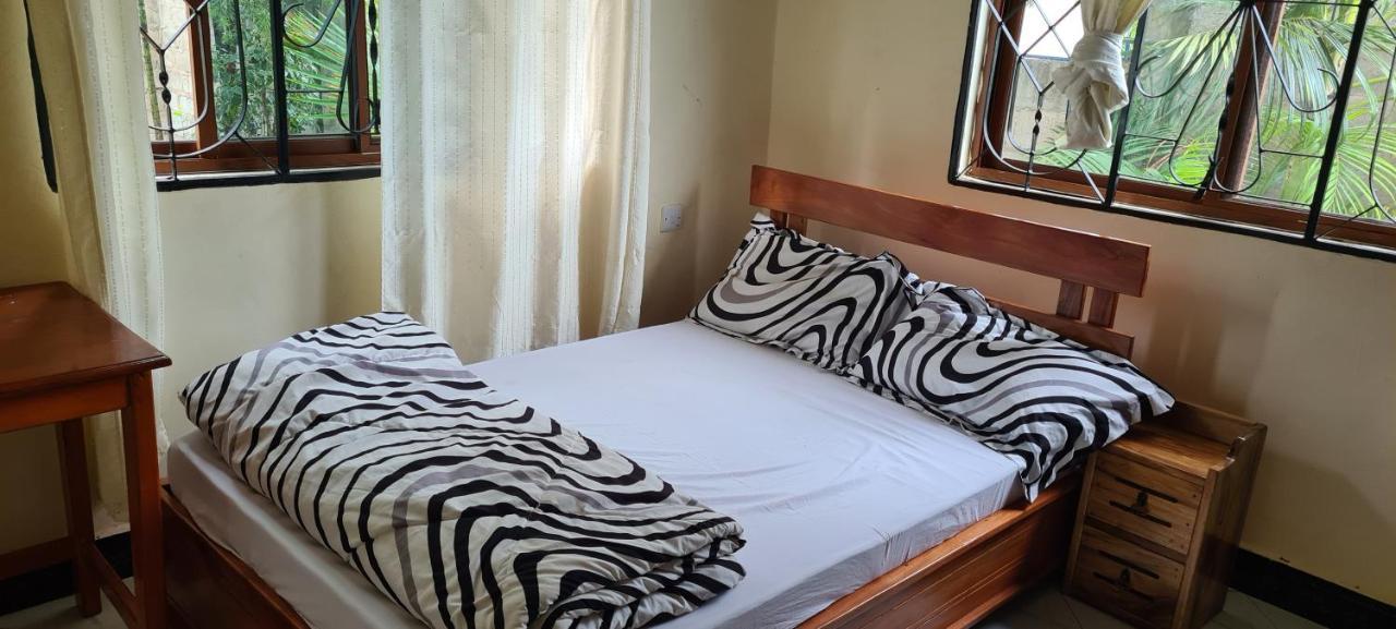 Chambre Simple avec Salle de Bains Privative