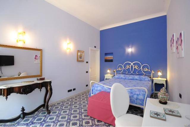 Chambre Supérieure Lit Queen-Size