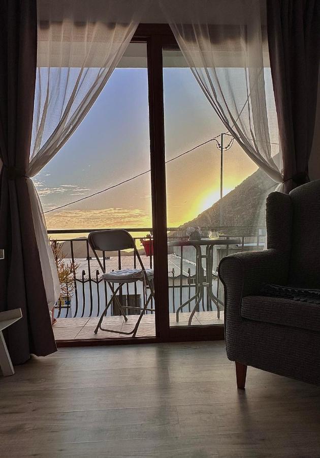 Chambre Double avec Balcon