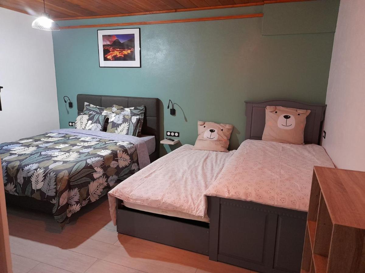 Chambre Familiale