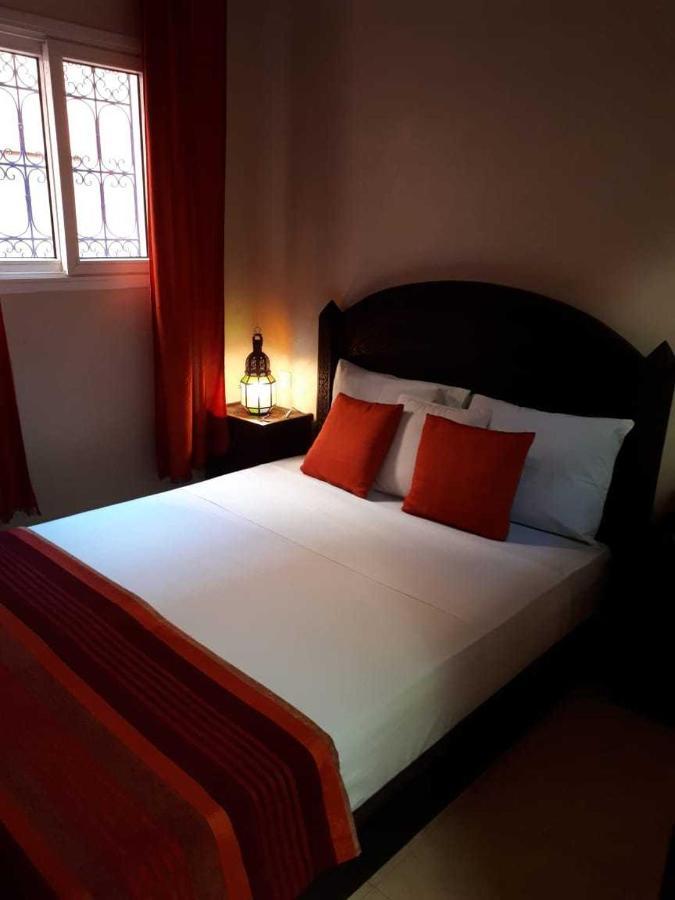 Habitación Doble Deluxe