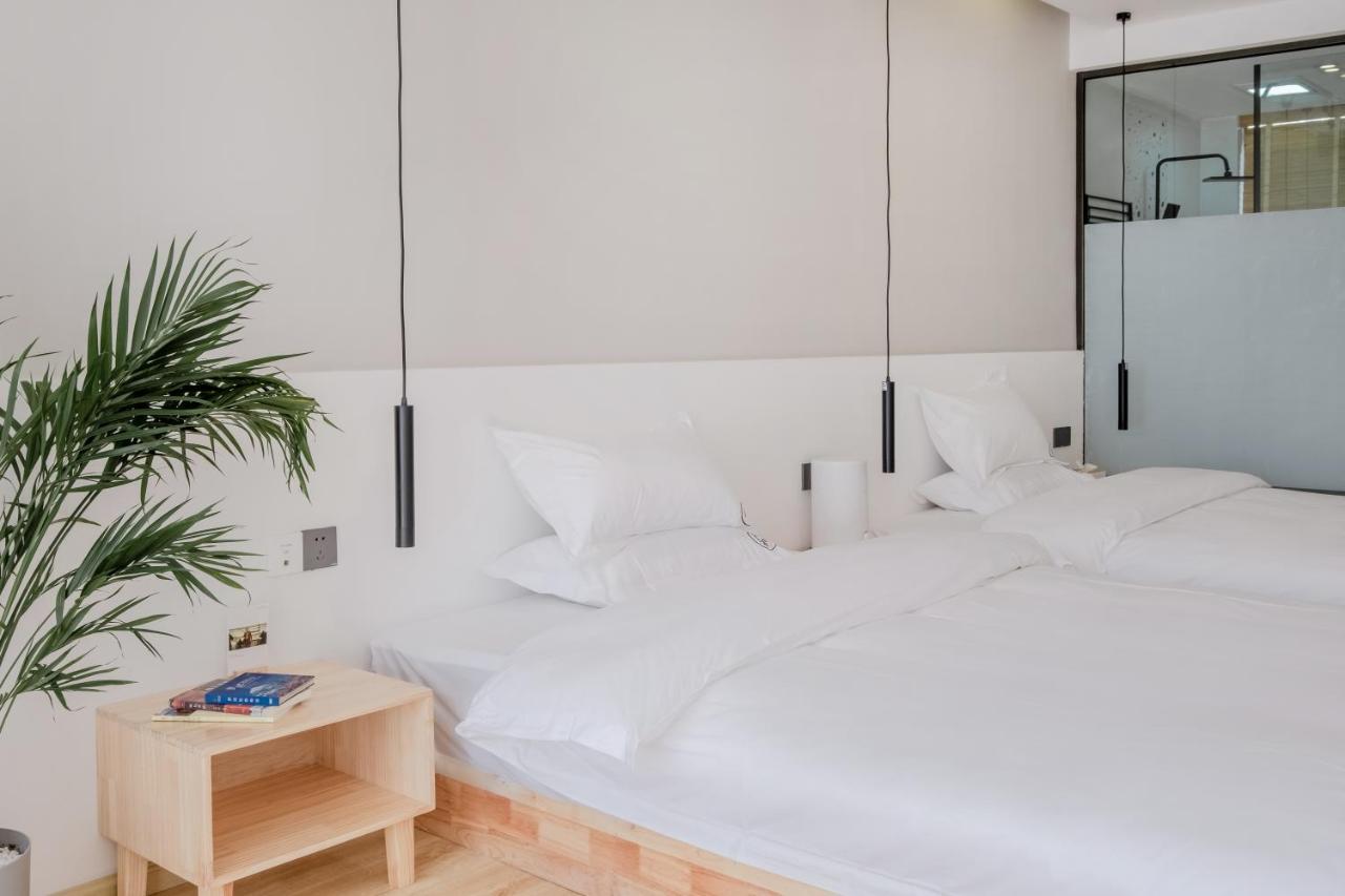Cinema Twin Room