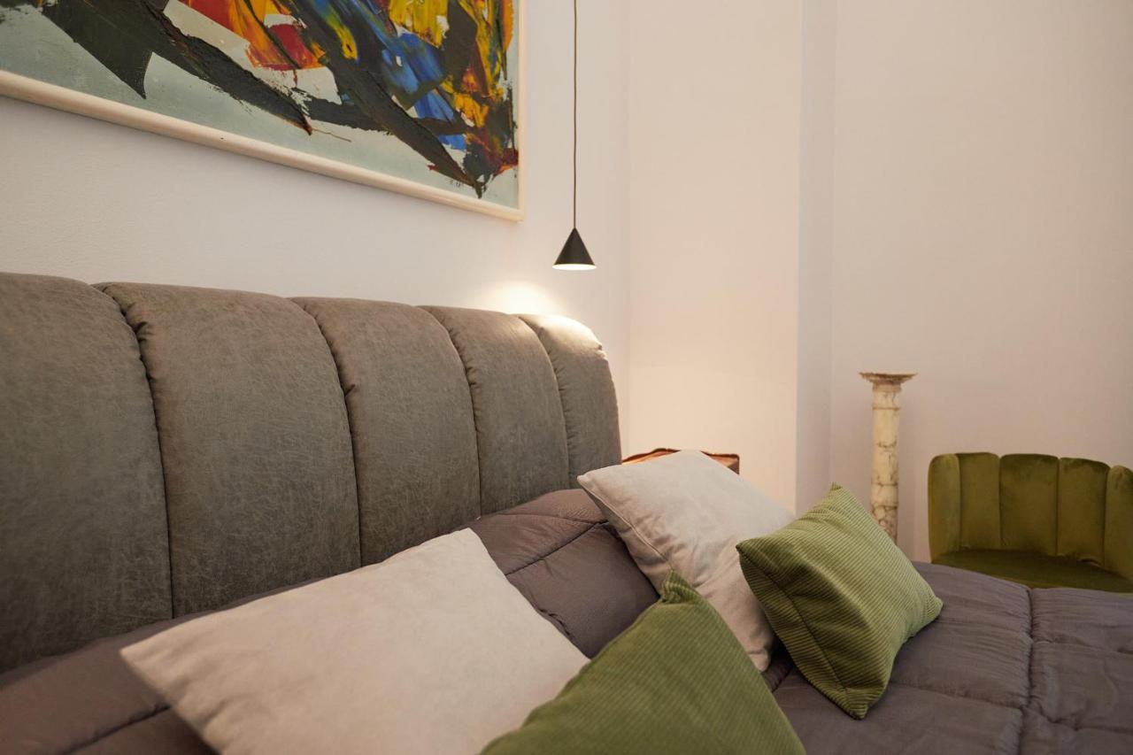 Habitación Doble con baño privado