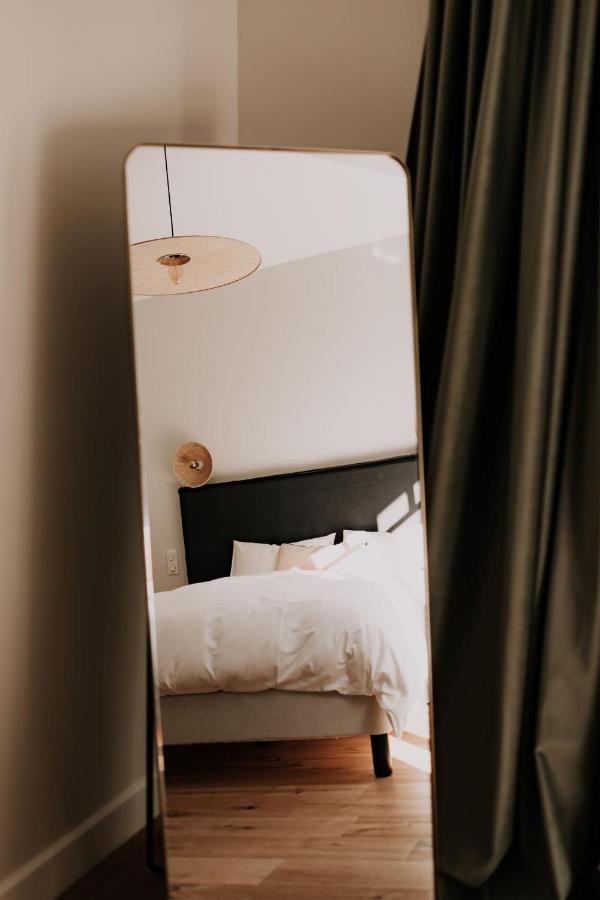 Chambre Familiale